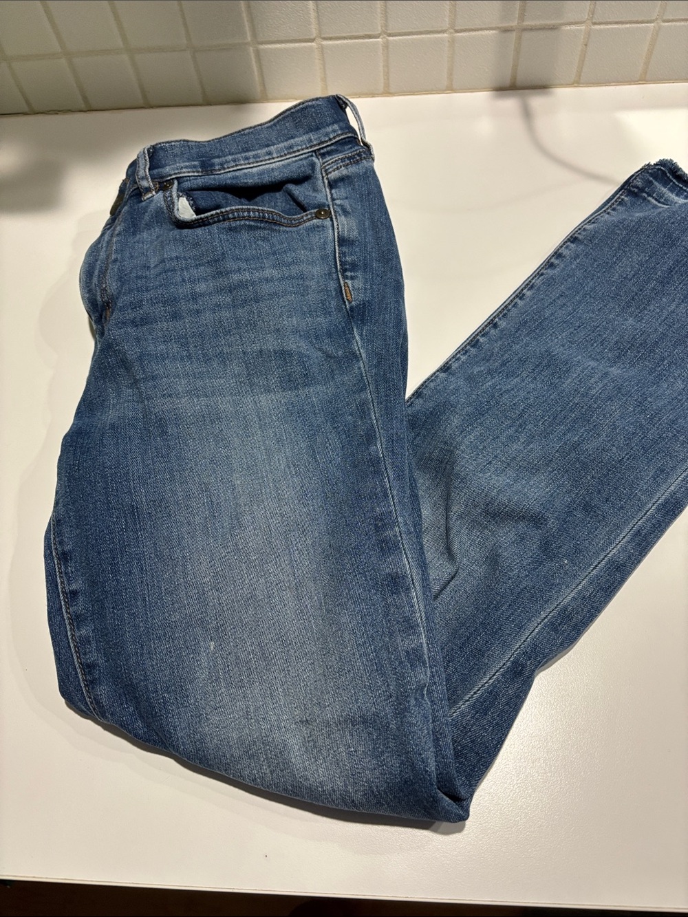 Demi Bootcut - Picture 4 of 4